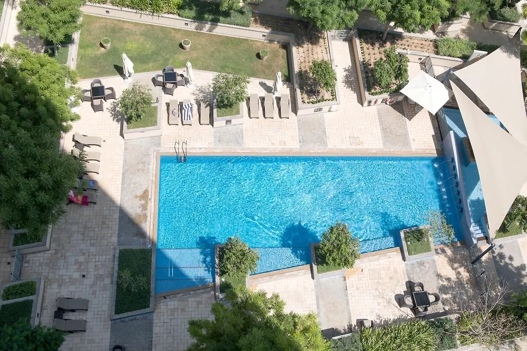 Dream Inn Apartments - Burj Residences Burj Khalifa View Dubai