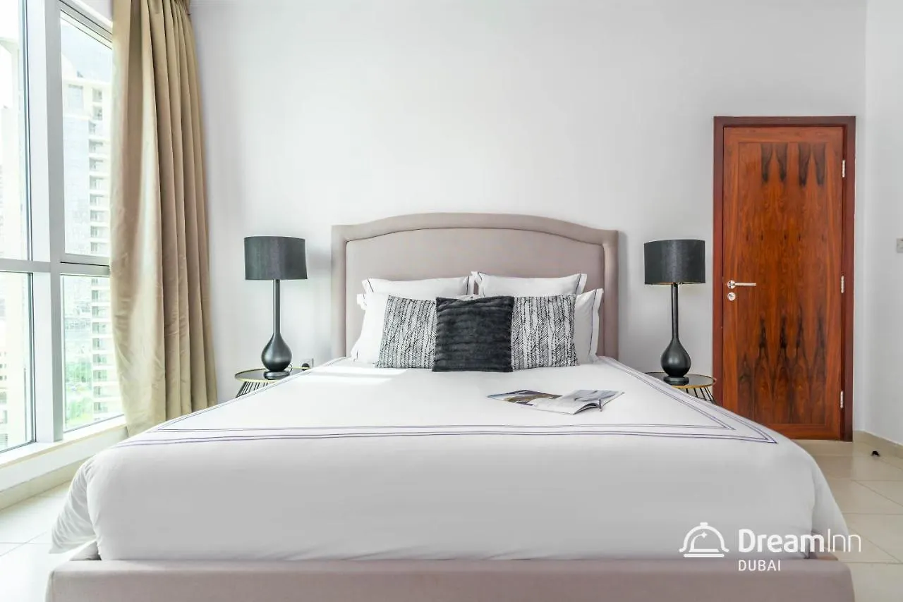 Dream Inn Apartments - Burj Residences Burj Khalifa View Ντουμπάι 0*,  Ηνωμένα Αραβικά Εμιράτα
