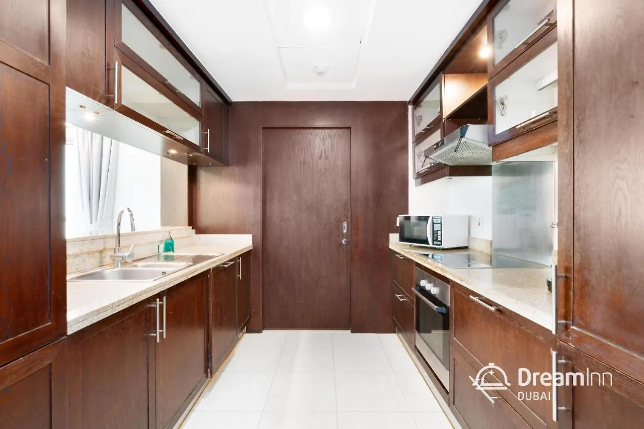 Dream Inn Apartments - Burj Residences Burj Khalifa View Ντουμπάι Ηνωμένα Αραβικά Εμιράτα