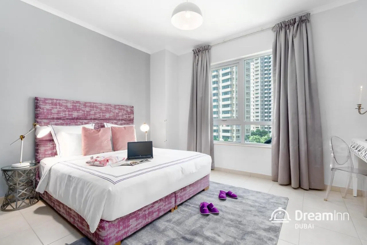Dream Inn Apartments - Burj Residences Burj Khalifa View Ντουμπάι 0*,  Ηνωμένα Αραβικά Εμιράτα