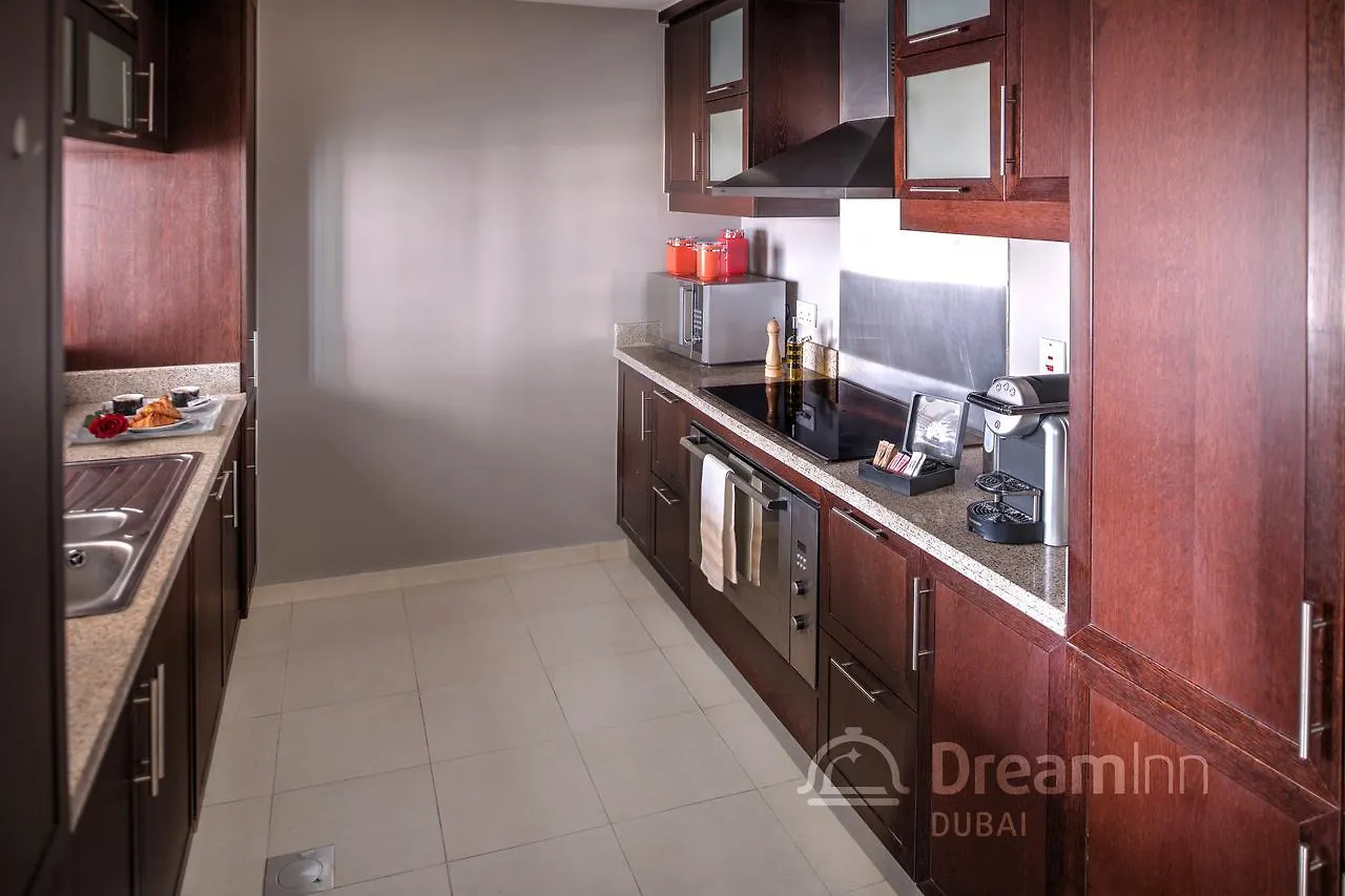Dream Inn Apartments - Burj Residences Burj Khalifa View Ντουμπάι